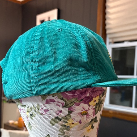 Austin City Limits Music Festival 2023 Howler Brothers Teal Cap - Picture 5 of 8